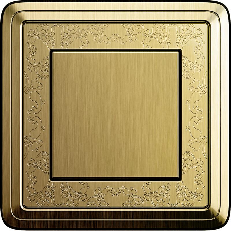 Bộ công tắc đơn 1-2 chiều